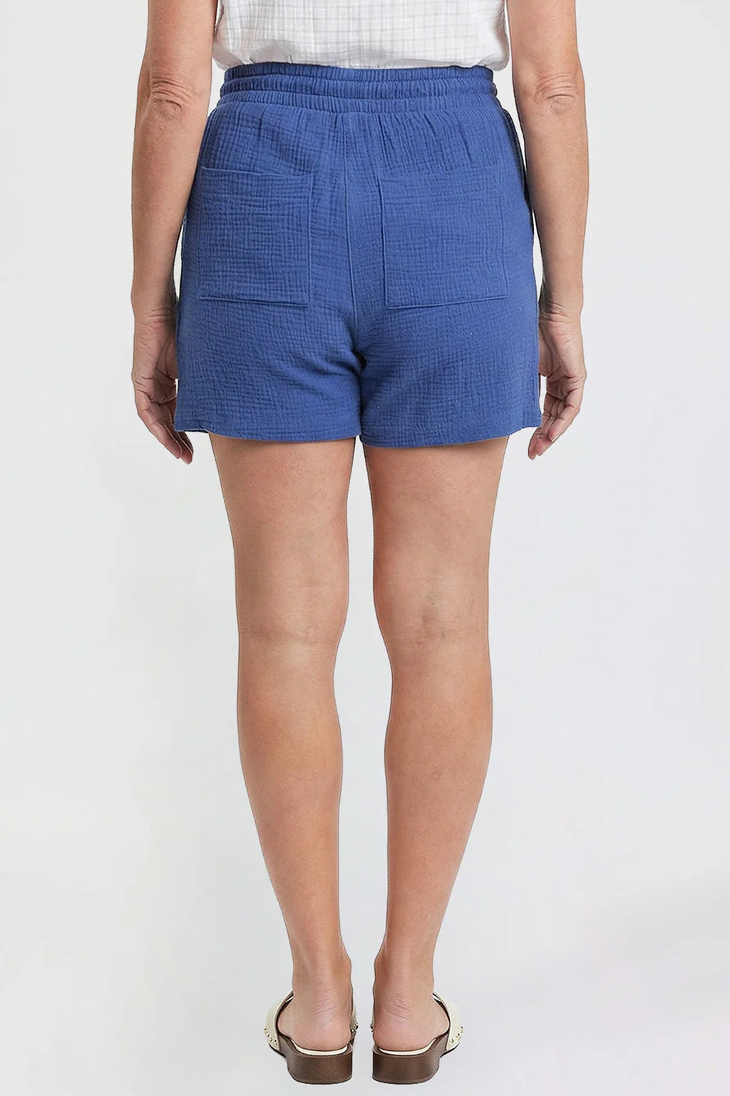 The Dockside Days Shorts