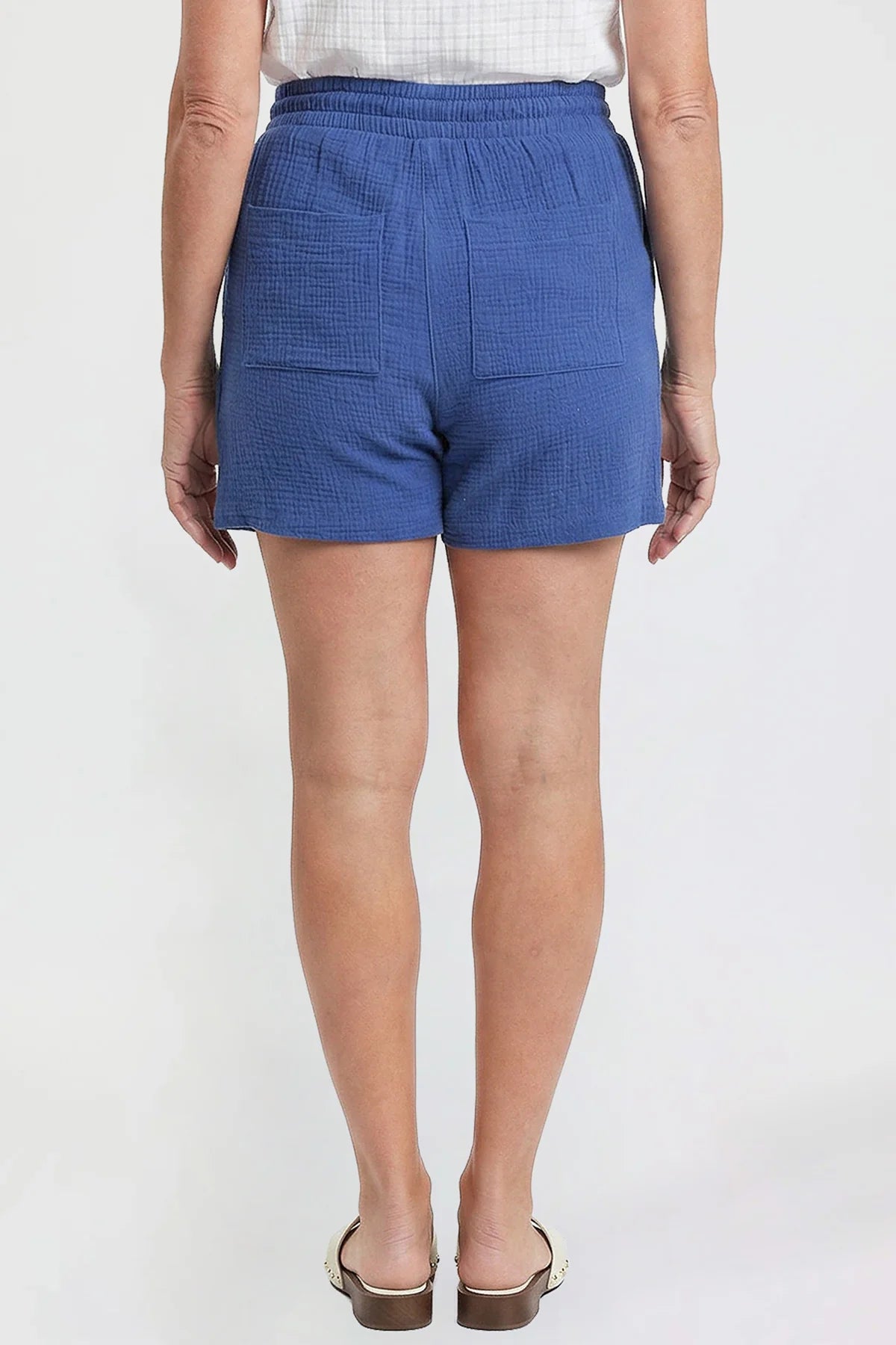 The Dockside Days Shorts