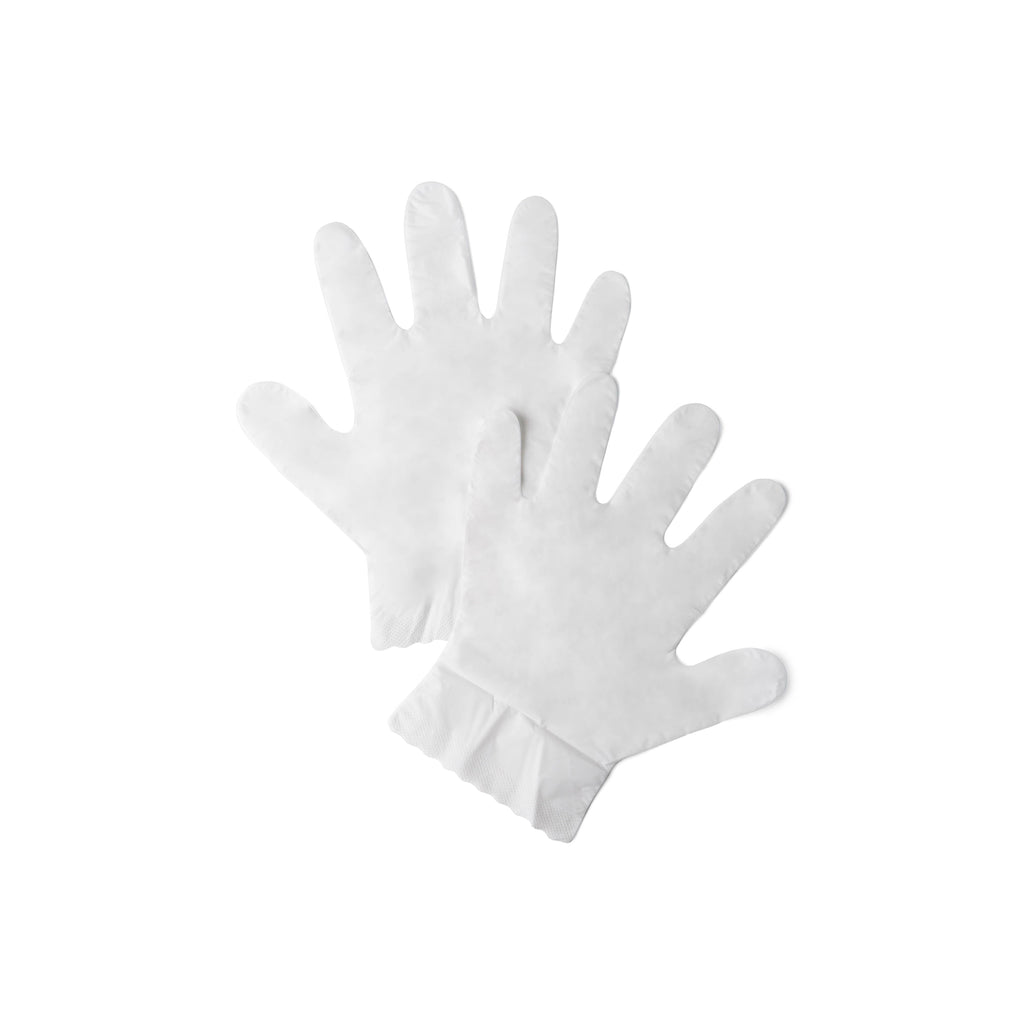Lemon Lavender Smooth It Over Hydrating Hand & Foot Masks