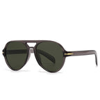 AVIATION ACETATE SUNGLASSES