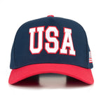 USA Trucker Hat