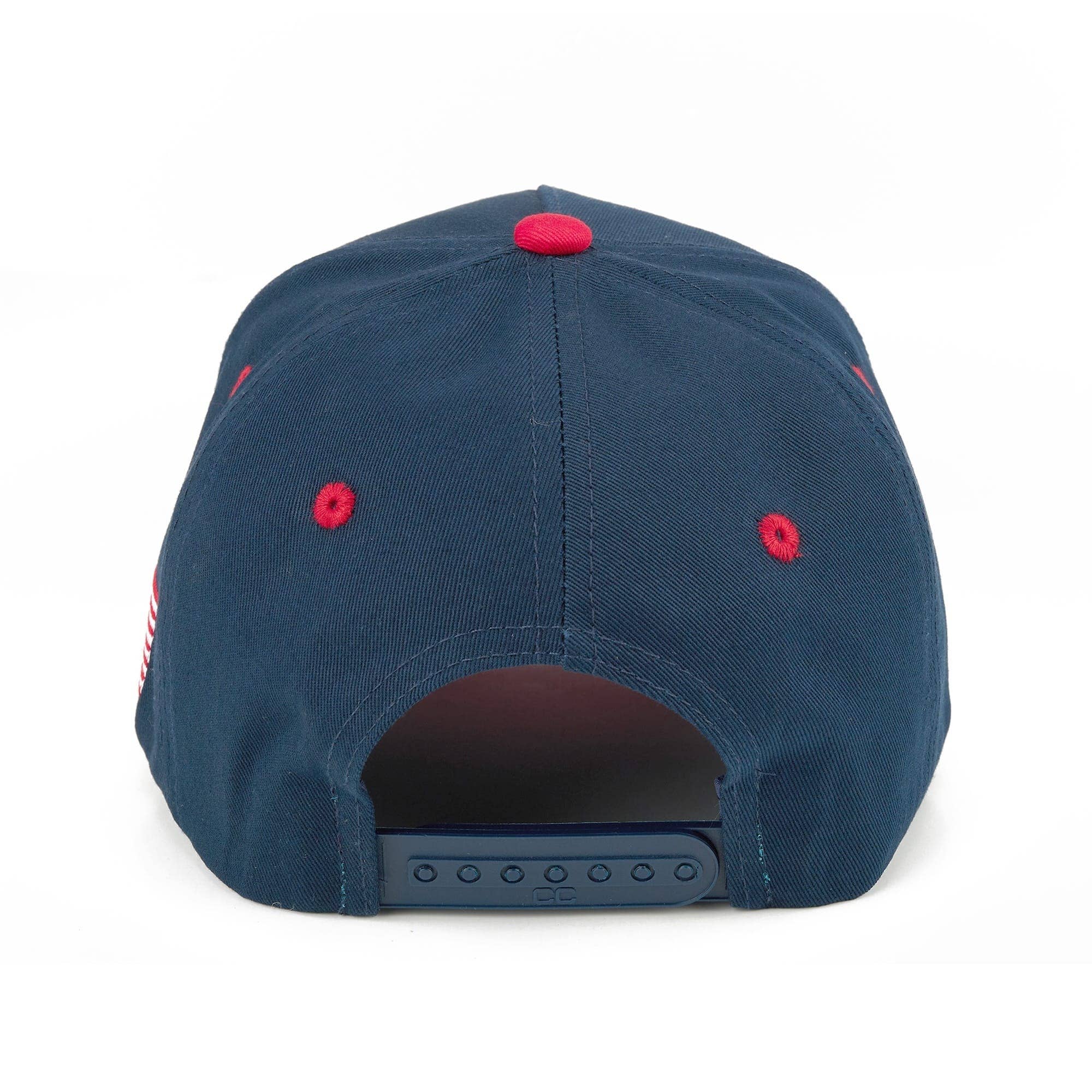 USA Trucker Hat