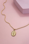 Rose Necklace