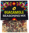 Guacamole Seasoning Mix