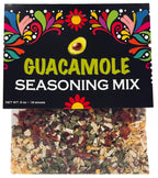 Guacamole Seasoning Mix