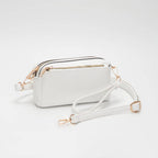Diane Boxy Crossbody Bag