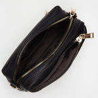 Diane Boxy Crossbody Bag