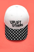 Up Lift Others Polka Dot Hat