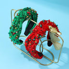 Jingle Bell Headband