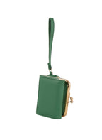 Triple Take Wristlet Wallet