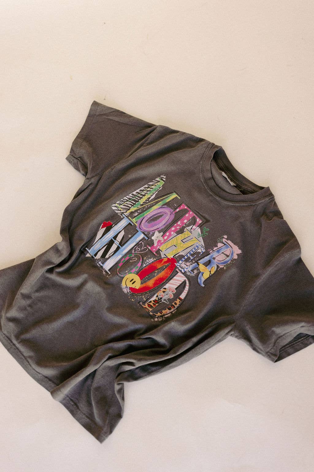 Retro Motherhood Tee