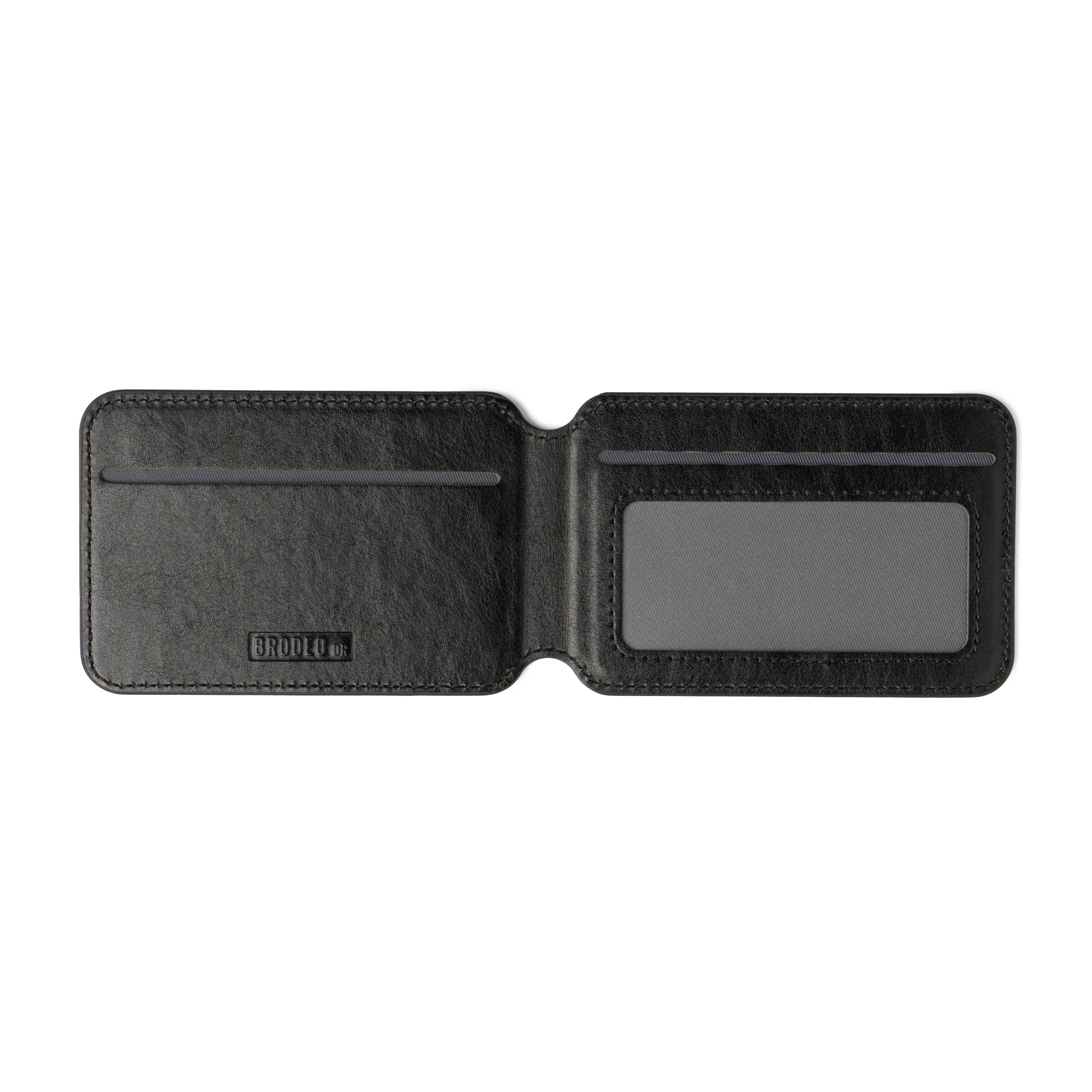 Brodeo Drive Magnetic Phone Wallet