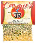 JR's Ranch Dip Mix