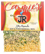 JR's Ranch Dip Mix
