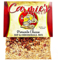 Pimento Cheese Dip & Cheeseball Mix
