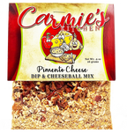 Pimento Cheese Dip & Cheeseball Mix