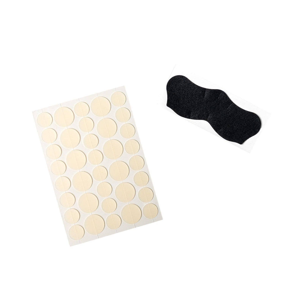 Pore the Win Nose Strips & Acne Patches