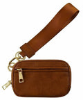 Adele Zip Wallet With ID Window