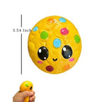 Slow Rising Bakery Collection Squishy Toy