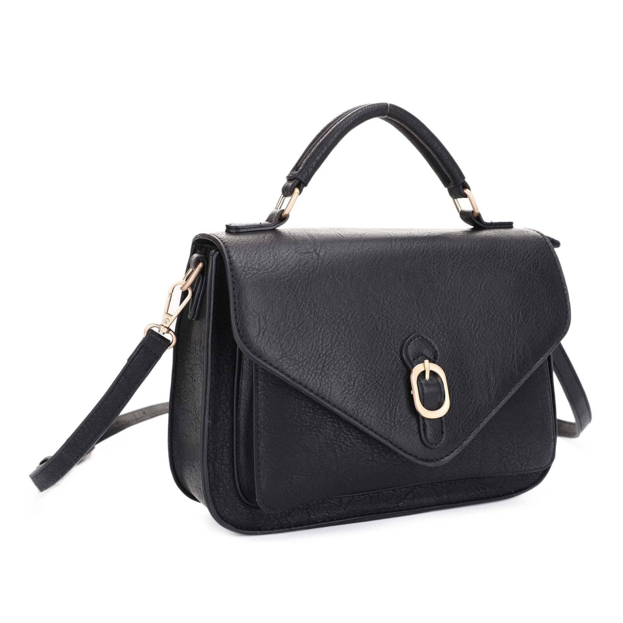Nori Convertible Satchel Bag