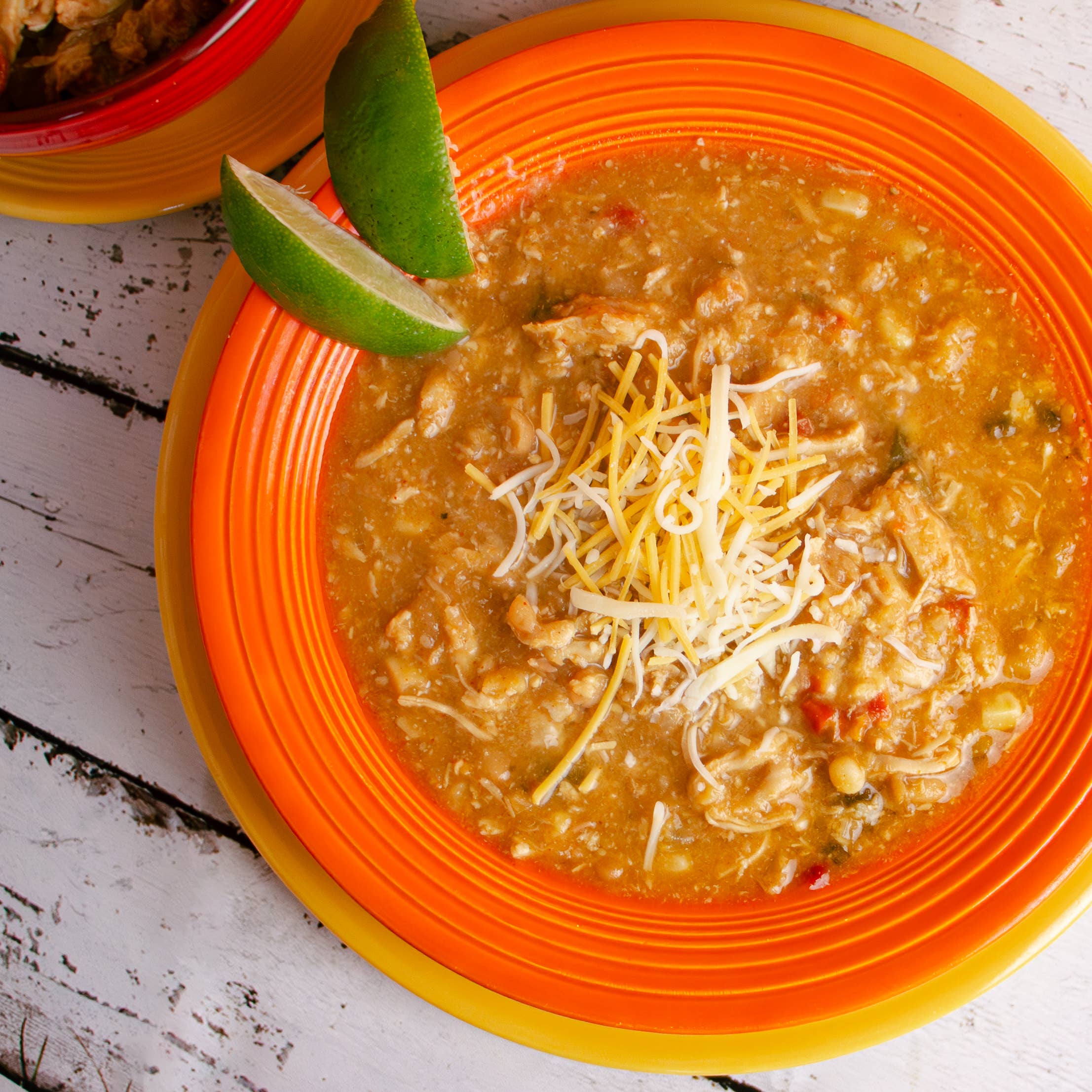 Arizona Sunset Enchilada Soup Mix