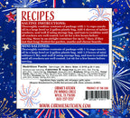 Sweet & Spicy Firecracker Cracker Mix