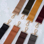 Carina Suede Studded Crossbody Bag