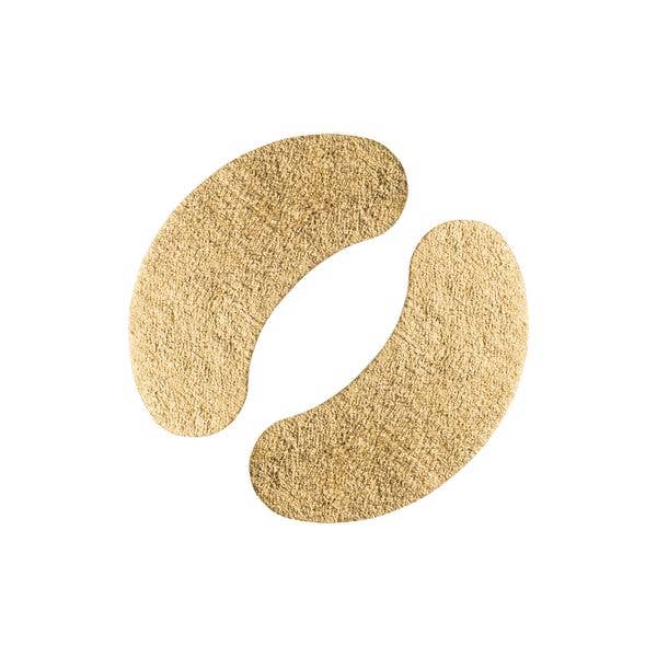 Lemon Lavender Eye Candy Foil Under Eye Mask