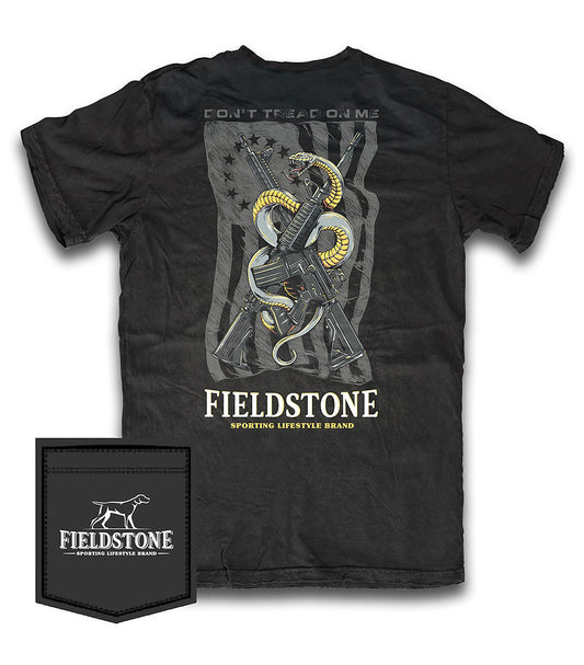 Fieldstone Tread Lightly Tee