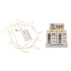 Modern Monkey PIX STIX LED Photo Clip Strand