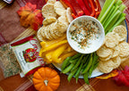 Roasted Garlic Dip Mix