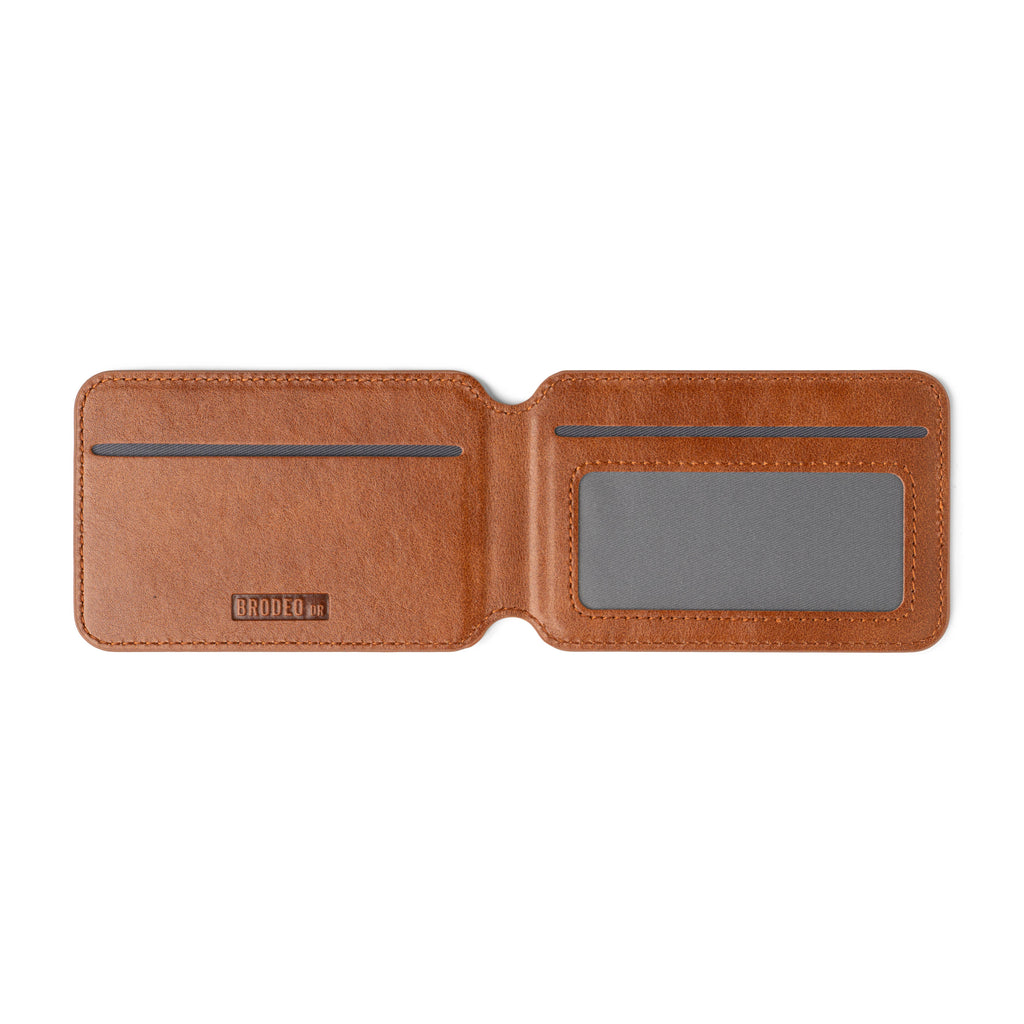 Brodeo Drive Magnetic Phone Wallet