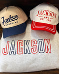 A Vintage Flair Jackson Dot Sweatshirt