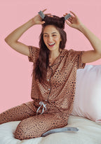 Lemon Lavender How We Roll Velvet Hair Rollers