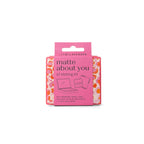 Lemon Lavender Matte About You Oil Blotting Kit