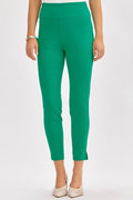 Magic High Waisted Skinny Pants - Teal