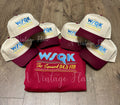 A Vintage Flair WSQK Hat