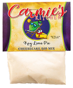 Keylime Pie Cheesecake Dip